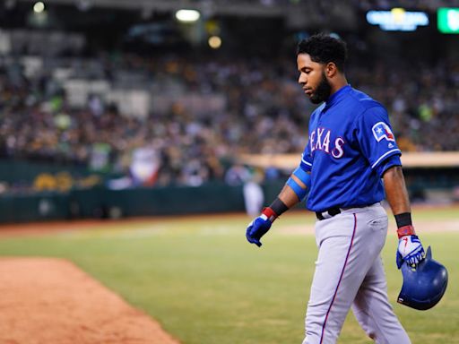 Elvis Andrus, longtime Texas Rangers shortstop, to announce retirement