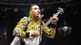 Oscar-nominated musician Sufjan Stevens reveals he woke up unable to walk