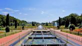 Brindavan Gardens in Karnataka to be developed like a fantasy park at a cost of Rs 2,663 crore - ET TravelWorld