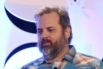 Dan Harmon