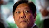 Top U.S. official meets Philippines' Marcos to boost "longstanding alliance"