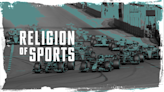 Religion of Sports Acquires UK Production Company in Soccer, F1 Push