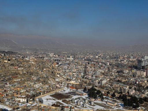 More airlines fly over Afghanistan in last week as Middle East tensions rise