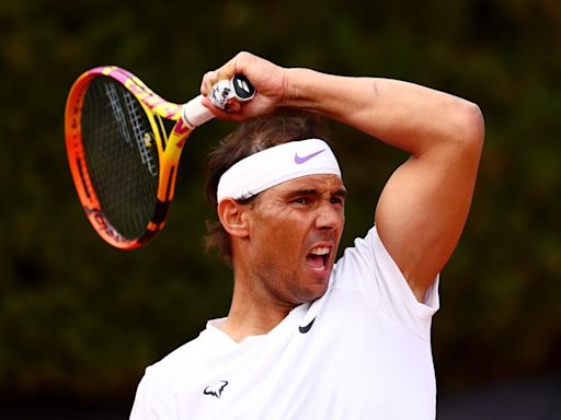 Uncle Toni gave a new amazing update on Rafael Nadal's future