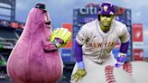 How Mets have finally turned corner, and it's not Grimace