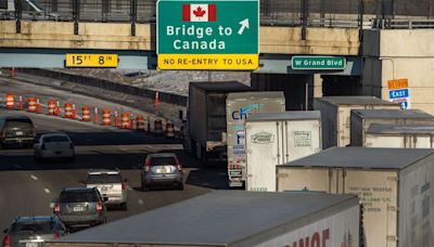 Canada Border Agents Threaten June Strike, Risking Billions in Cross-Border Trade