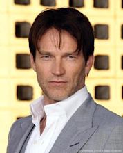 Stephen Moyer