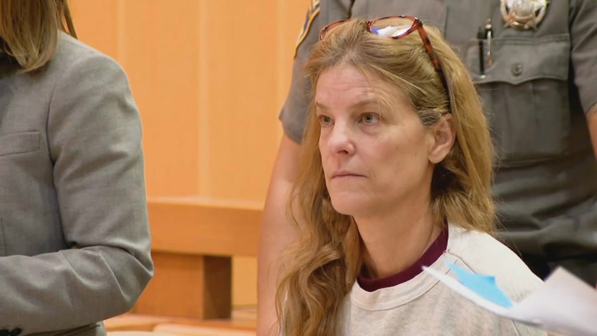 Michelle Troconis' request for public defender granted ahead of appeal