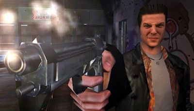 Max Payne Remakes Are Finally Entering Full Development at Remedy