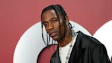 Rapper Travis Scott arrested on disorderly intoxication, trespassing charges in Florida