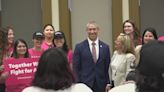 Planned Parenthood South Texas unveils new fund to help low-income Texans with accessing health care