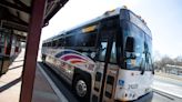 NJ gas prices too high? Mass transit alternatives in Monmouth and Ocean counties