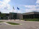 University of Wisconsin–Oshkosh, Fond du Lac Campus