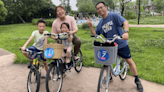 迎接世界自行車日 新北市河濱14租借站推出騎乘優惠 | 蕃新聞