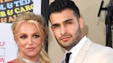 Britney Spears says she had a 'panic attack' on the day of her wedding to Sam Asghari