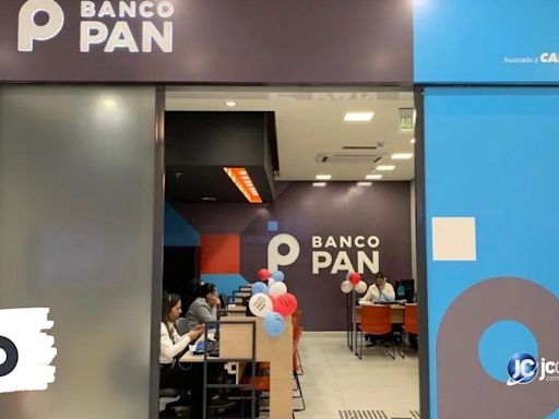 Processo seletivo do Banco Pan oferta 15 vagas; as inscrições vão até HOJE