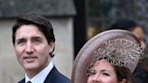 Justin Trudeau Announces Separation From Wife Sophie Gregoire Trudeau