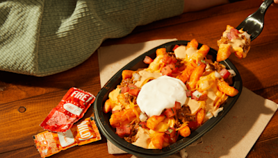 Taco Bell Debuts 'Zesty' New Menu Item That Packs a Punch