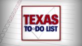 Texas To-Do List: Birthday deals, freebies