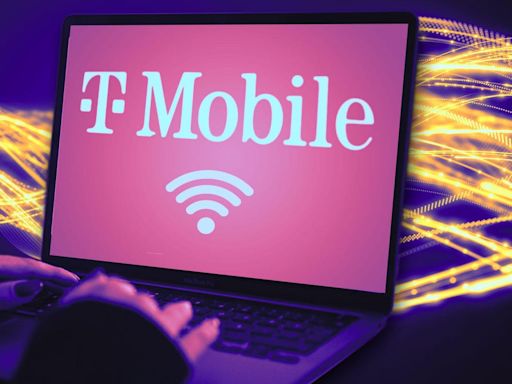 T-Mobile Plans to Expand Its 5G Home Internet Service to 12 Million Users by 2028