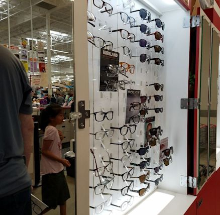 costco optical maple grove