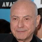 Alan Arkin