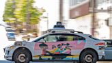 Driverless cars immune from traffic tickets in California under current laws