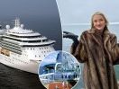 Ultimate World Cruise has finally ended, and passengers are ‘exhausted’: ‘Nothing can prepare you for 9 months’