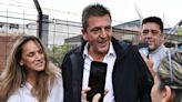 Quién es Malena Galmarini, esposa de Sergio Massa y posible primera dama de Argentina