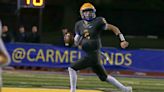 A point guard in the pocket: Carmel QB showed enough in debut for D-I offers to pile up