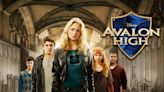 Avalon High: Where to Watch & Stream Online
