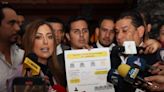 Correísmo pide suspender a asambleista Lucía Jaramillo por anunciar fiscalización a empresa Copedesa vinculada al alcalde de Guayaquil
