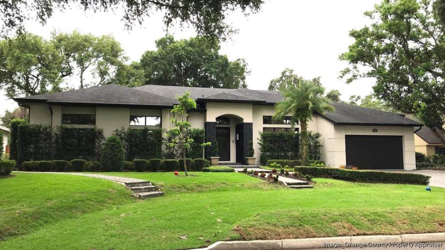 Former Orlando Magic star Mario Hezonja sells downtown-area home