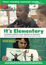 It's Elementary: Talking About Gay Issues in School