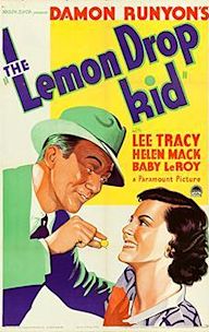 The Lemon Drop Kid