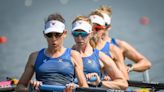 Neenah native Maddie Wanamaker chasing spot on Olympic rowing team again after surgery nearly derailed her dream