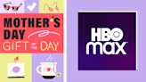 Mother's Day Gift of the Day: Spoil her with an HBO Max subscription