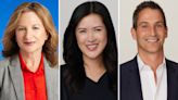 Disney Entertainment Television Promotes 3 Key Finance Executives