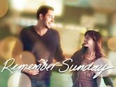 Remember Sunday