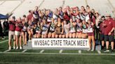 Williamstown dynasty continues: Girls track team brings home fifth straight state championship