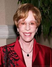 Carol Burnett