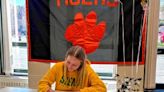 South Hadley’s Lauren Marjanski signs National Letter of Intent to play soccer at Siena College