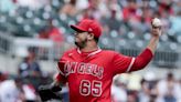 José Quijada among Angels with invites to play for World Baseball Classic teams