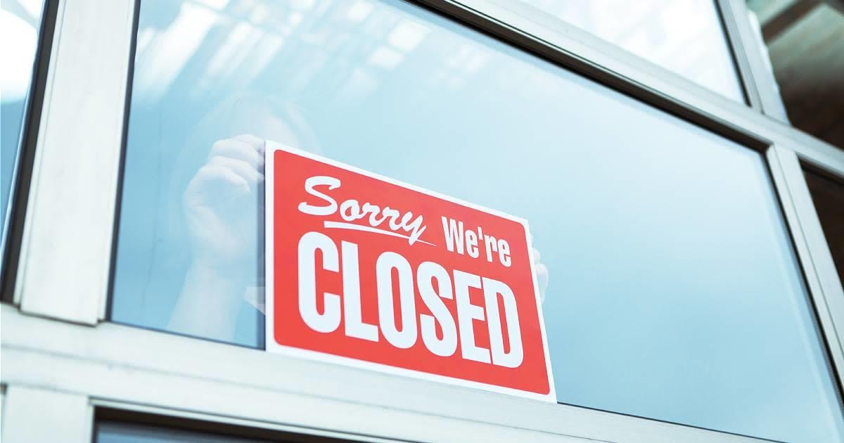 Grocery and Convenience Store Chain Suddenly Closes All Stores