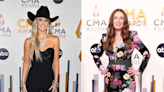 Songwriter Trannie Anderson Reflects On Lainey Wilson's Journey To CMA Entertainer Of The Year Victory | iHeartCountry Radio