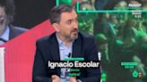 Ignacio Escolar advierte: "Una parte del PP europeo ya abraza a Vox y a Meloni"
