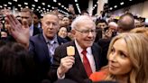 Factbox-Warren Buffett, Berkshire Hathaway at a glance