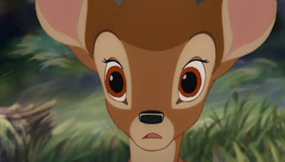 “Bambi” vuelve al cine con una propuesta gore, aterradora y terrorífica (TRÁILER) | Espectáculos