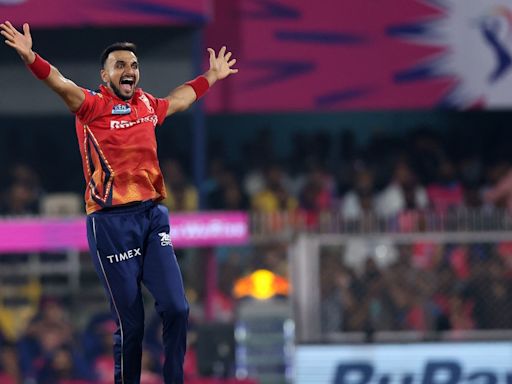 IPL 2024: Harshal Patel Equals Andrew Tye's Huge Bowling Record For PBKS | Cricket News
