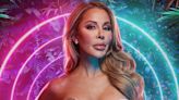 Lisa Hochstein Posts Video Of Her Confronting Lenny Hochstein And Katharina Mazepa At Miami Club